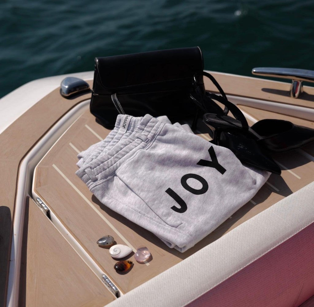Le Set JOYPPO