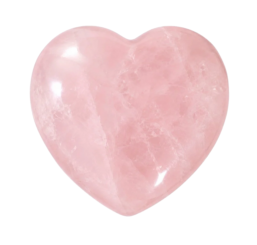 Rose quartz