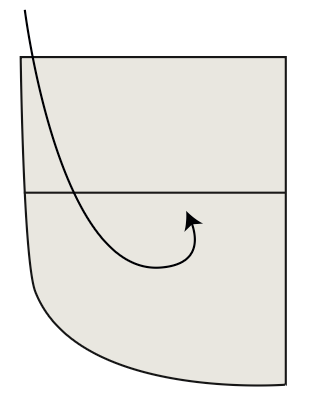 Pocket Entry